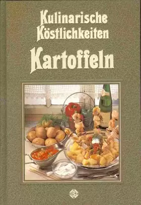 Couverture du produit · Kartoffeln.