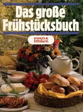 Couverture du produit · Das grosse Frühstücksbuch.