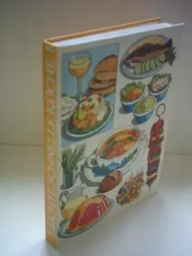 Couverture du produit · Leichte schnelle Küche