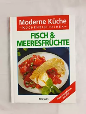 Couverture du produit · Fisch & Meeresfrüchte