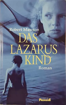 Couverture du produit · Das Lazarus-Kind