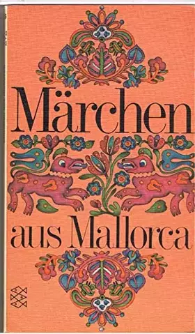 Couverture du produit · Märchen aus Mallorca.