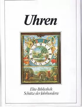 Couverture du produit · Uhren.