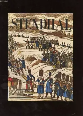 Couverture du produit · Stendhal