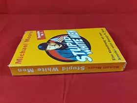 Couverture du produit · Stupid white men