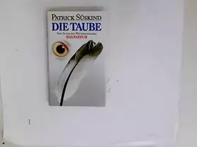 Couverture du produit · Die Taube.