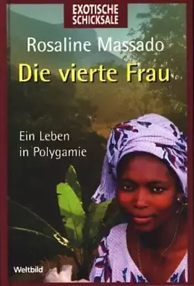 Couverture du produit · Die vierte Frau.
