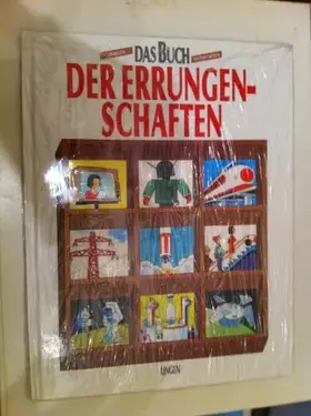 Couverture du produit · Das Buch der Errungenschaften.