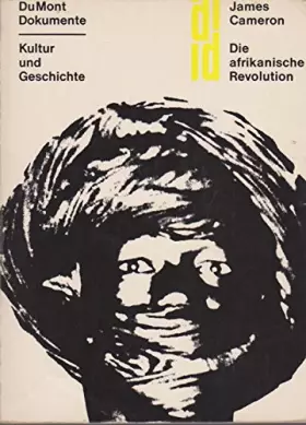 Couverture du produit · Die Afrikanische Revolution