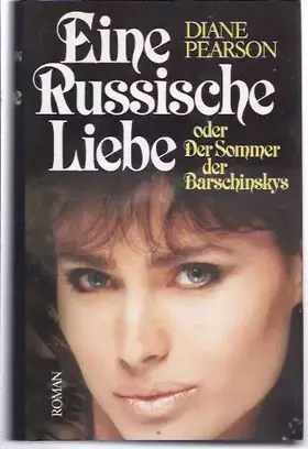 Couverture du produit · Eine Russische Liebe