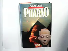 Couverture du produit · Pharao