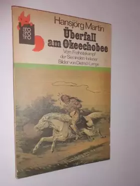 Couverture du produit · Überfall am Okeechobee