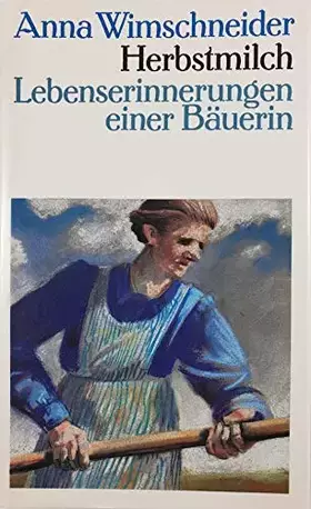 Couverture du produit · Herbstmilch