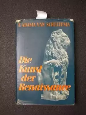 Couverture du produit · Die Kunst der Renaissance