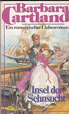 Couverture du produit · Insel der Sehnsucht