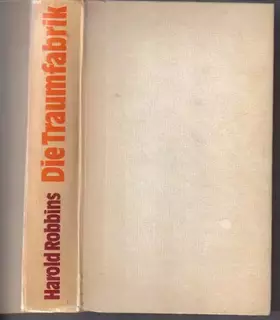 Couverture du produit · Die Traumfabrik