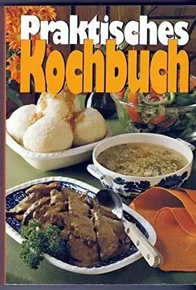 Couverture du produit · Praktisches Kochbuch