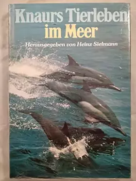 Couverture du produit · Knaurs Tierleben Im Meer