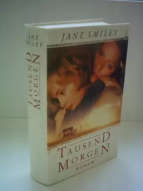 Couverture du produit · Tausend Morgen