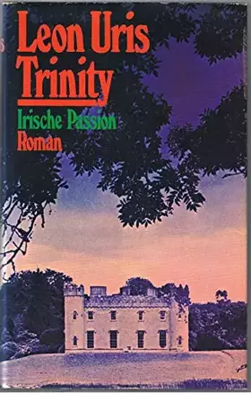 Couverture du produit · Trinity : Irische Passion.