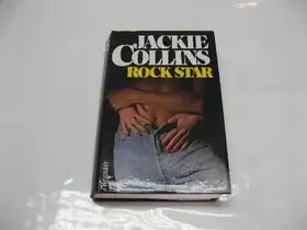 Couverture du produit · Rock-Star. Roman