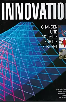 Couverture du produit · Innovation - Chancen und Modelle für die Zukunft