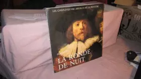 Couverture du produit · Rembrandt: La ronde de nuit