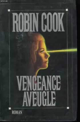 Couverture du produit · Vengeance aveugle.