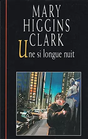 Couverture du produit · Une si longue nuit