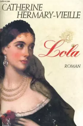 Couverture du produit · Lola