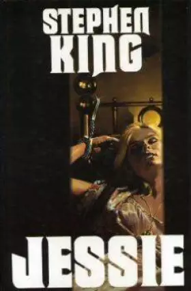 Couverture du produit · Jessie