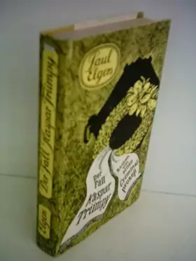 Couverture du produit · Paul Elgers: Der Fall Kaspar Trümpy