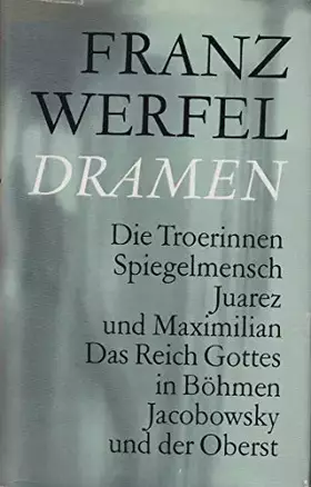 Couverture du produit · Dramen,