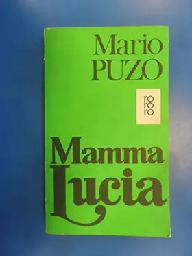 Couverture du produit · Mamma Lucia