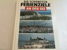 Couverture du produit · Die schönsten Ferienziele an der See