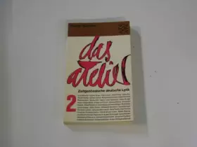 Couverture du produit · Das Atelier 2