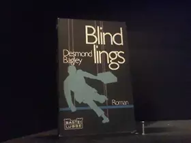 Couverture du produit · Blindlings.