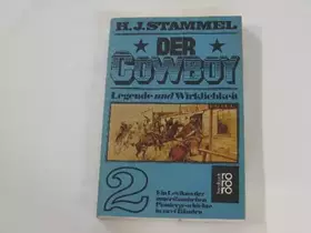 Couverture du produit · Der Cowboy