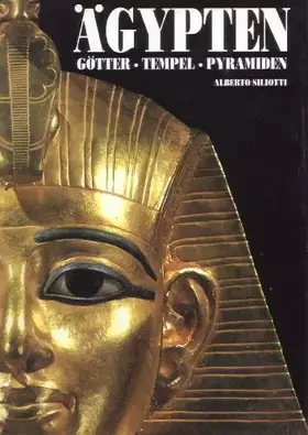 Couverture du produit · Ägypten : Götter, Tempel, Pyramiden.