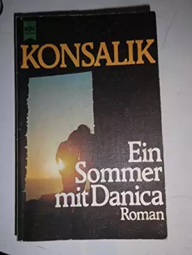 Couverture du produit · Ein Sommer mit Danica : Roman.