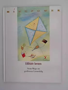 Couverture du produit · Mindpower / Effektiv lernen / Neue Wege zu größerem Lernerfolg
