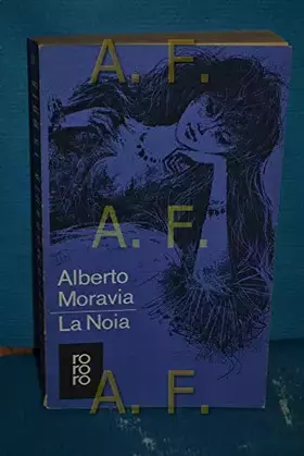 Couverture du produit · La Noia : Roman.