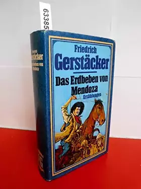 Couverture du produit · Das Erdbeben von Mendoza