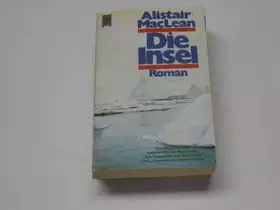 Couverture du produit · Die Insel.
