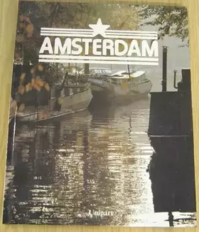 Couverture du produit · Amsterdam.