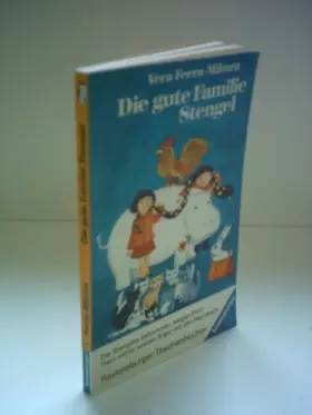 Couverture du produit · Die gute Familie Stengel
