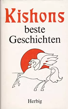 Couverture du produit · Kishons beste Geschichten.