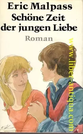 Couverture du produit · Schöne Zeit der jungen Liebe.
