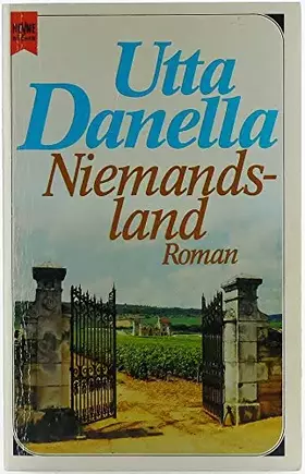 Couverture du produit · Niemandsland.