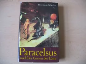 Couverture du produit · Paracelsus und der Garten der Lüste.